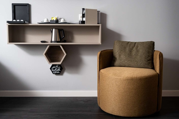 Arthotel ANA Soul (Oberhausen)